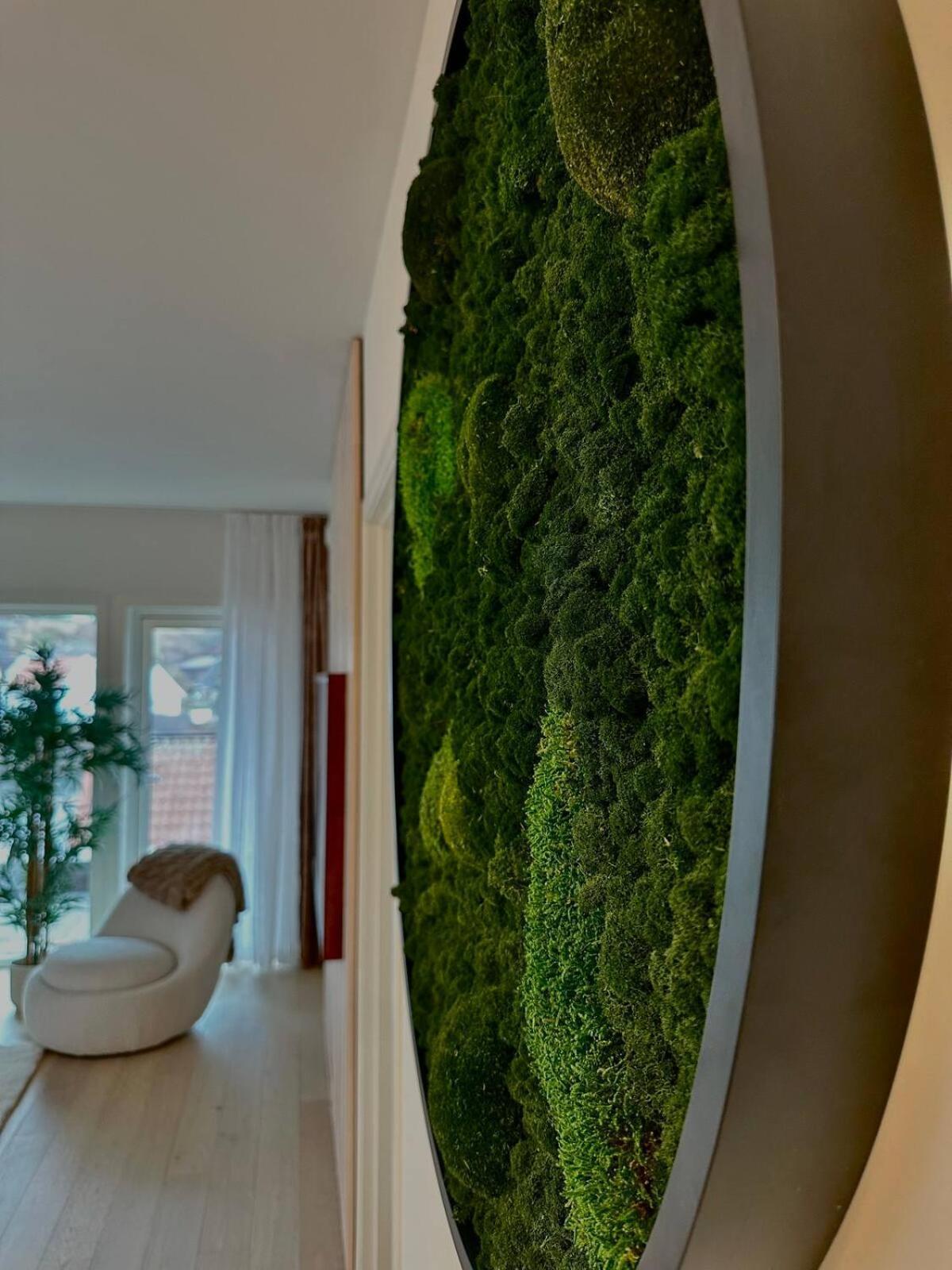 Stor Leilighet Sentralt I Sandnes Sandnes  Exterior foto